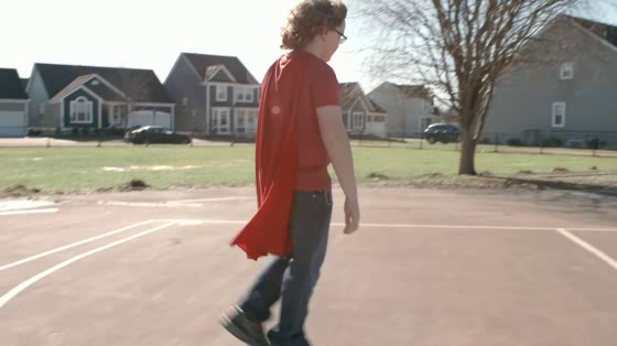 Chevrolet: #DayItForward - A Hero For The Homeless