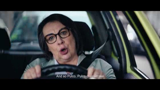 Pulco: Lemon Here, Pulco Everywhere