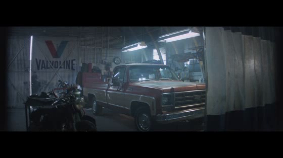 Valvoline: Run