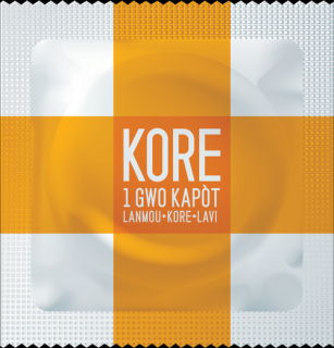 Kore: A virus to fight another virus