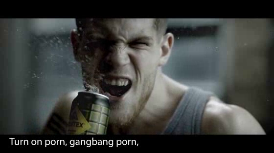 Semtex: Porn