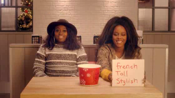KFC: Dream Man/Woman