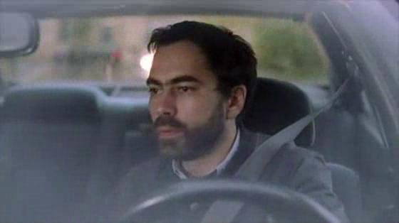 Canal Digital: The Man Who Lived in a Film