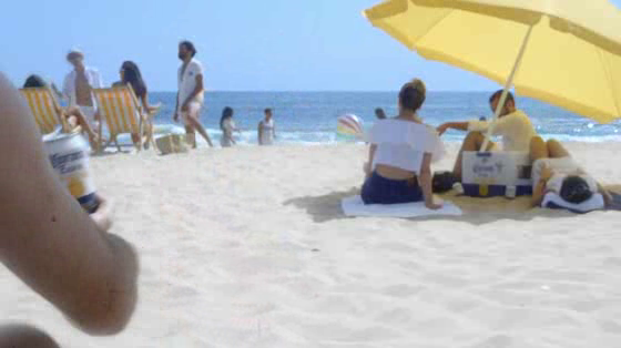 Corona: Losing Blue