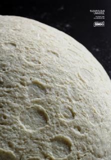 BIMBO®: Flour is our universe - Moon