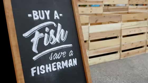 Coastguard Northern Region: Donate A Fish