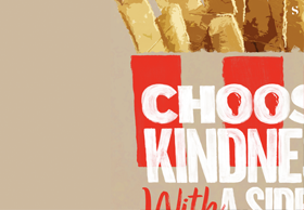 KFC: Side Of Kindness