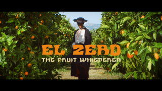 Club Zero: El Zero - The Fruit Whisperer