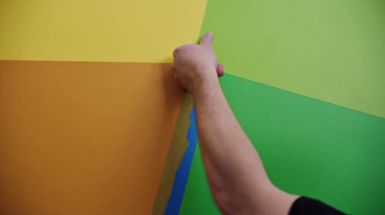 Scotch Painter’s Tapes: The Next Generation of Hands-On with Scotch Painter's Tape