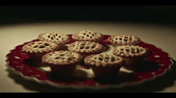 ALDI Australia: Nothing Beats the Perfect Aussie Christmas - Mince Pies
