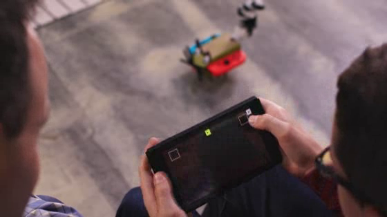 Nintendo: Nintendo Labo
