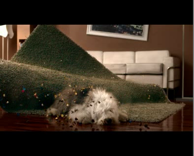 Aircondition: The AC that cleans itself