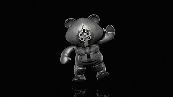 Illinois Council Against Handgun Violence: Teddy Gun