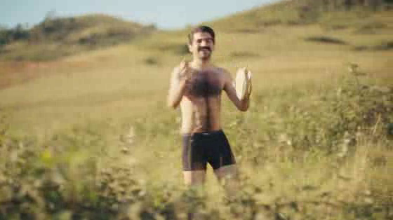 Bonds: The Future is in your Undies