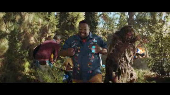 Bud Light: Legends
