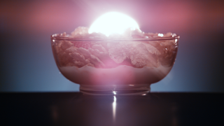 Kellogg's: Tomorrow
