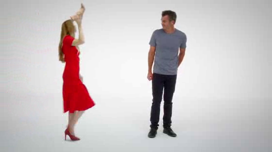 Santa Clarita Diet: Thrillboard