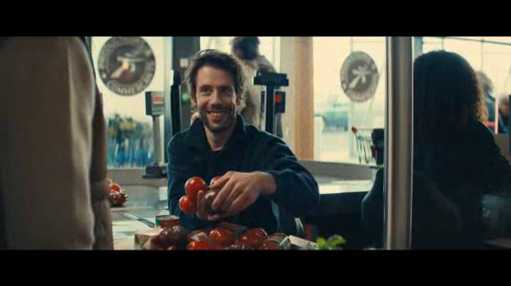 Intermarché: That's Wonderful