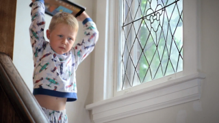 Kol Kid: Etch