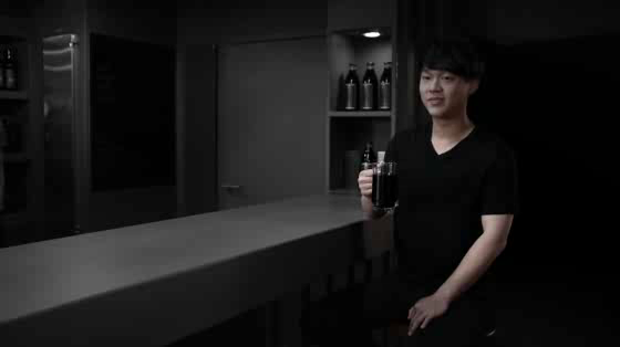 Axe Black: The Decision