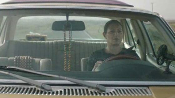 FGM: Woman Driver