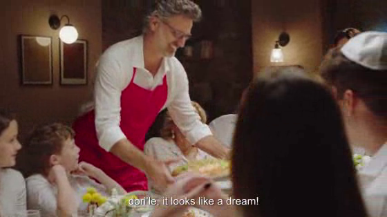 gitamBBDO: SHUFERSAL PASSOVER 2021