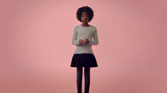 One.org: Every Girl Counts