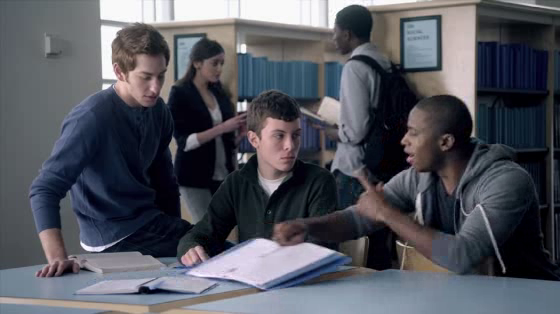 MTV: A Thin Line 