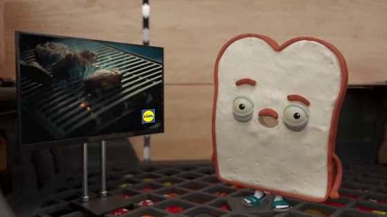 Lidl Ireland: Beefgrudgery