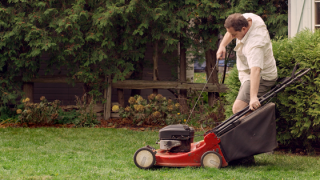 K-Y Touch 2-in-1 Warming Oil and Personal Lubricant (: Lawnmower