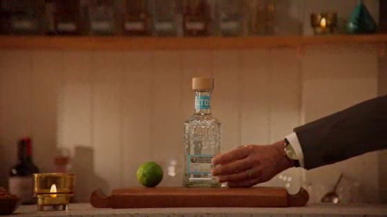 Altos Tequila: Mixologist