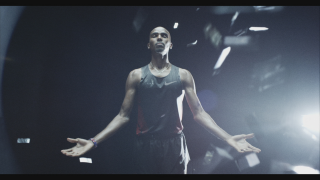 Lucozade Sport: Mo Farah