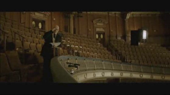 CBS Sports: Teasing John Malkovich