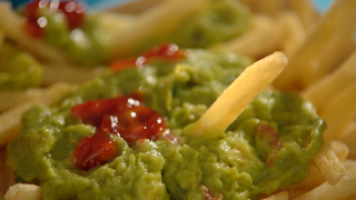 McDonald's: Drowning in Guac