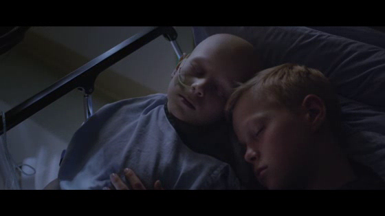 BC Children's Hospital Foundation: 'Twas the Night Before Christmas