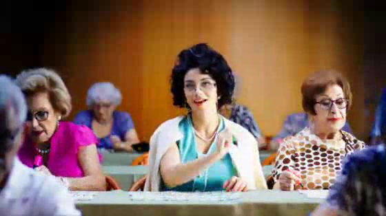 Delta Lingerie: Delta Lingerie: Granny's Underwear
