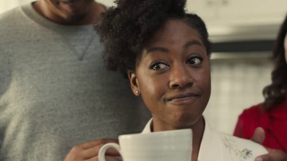 Folgers Coffee: Visit