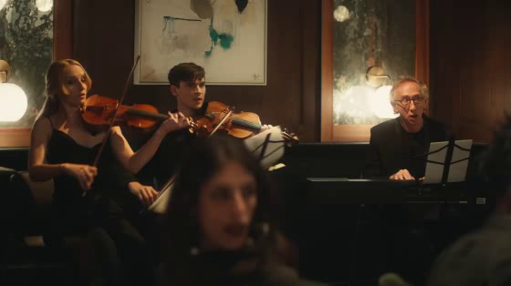 Stella Artois: Change Up The Usual