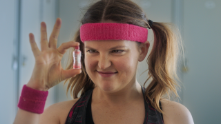 IGA Supermarkets: IGA Scratch Win - Sports Drink