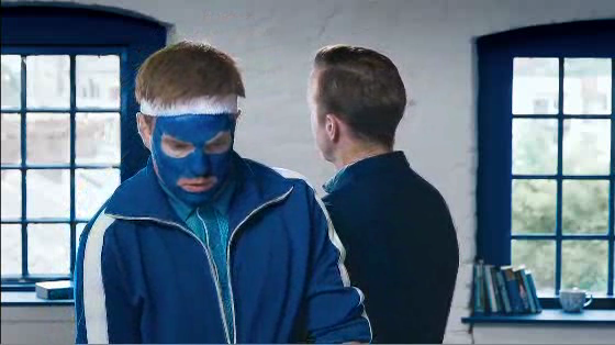 Blue September: Blue September Keys