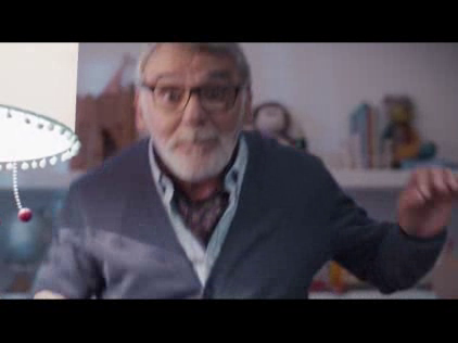 Continente: Grandparents