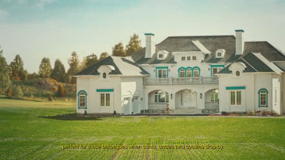 Intralot: Country House