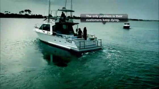Hutchwilco: Secret Fishing Spots