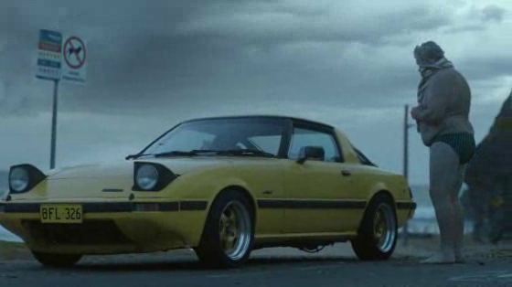 NRMA Roadside Assistance: “For that Moment When” Dog