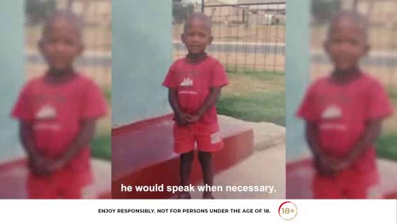 Castle Lager: The Granboks: Themba