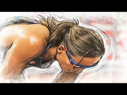 US Olympic Committee: Lolo Jones