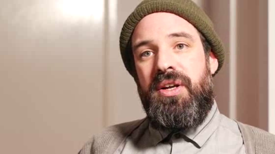 BBC: The Making Of We Wait
