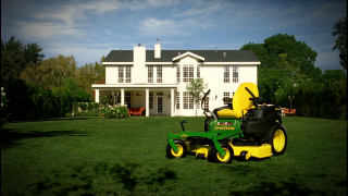 John Deere: Homestead EZtrak