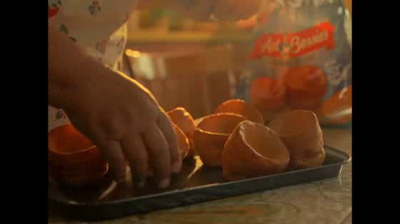 Aunt Bessie's Yorkshire Puddings: Caring Is The Hardest Thing We Do