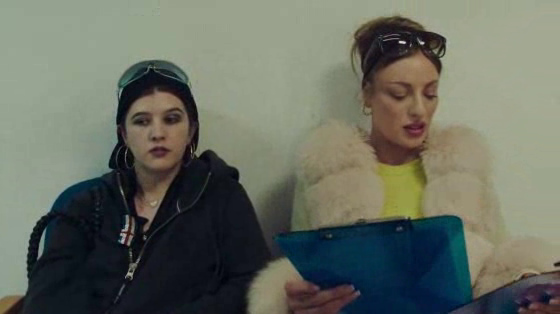 Channel 4: Meme Girls